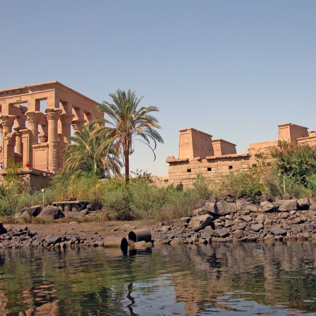 Aswan